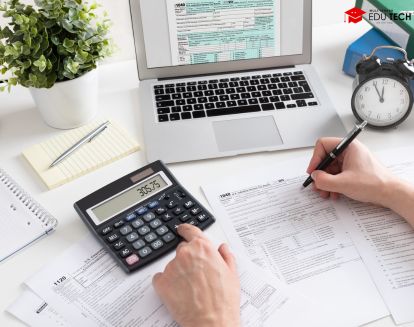 Practical Accounting in 30 Days
