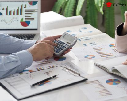 VAT Accounting for Global Accountant - UAE