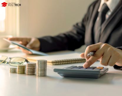 Professional Diploma in Gulf Accounting & Taxation with SAP HANA (PDGAT)